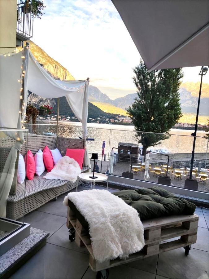 Luxury Suites Rocopom - Lake Front มัลกราเต ภายนอก รูปภาพ