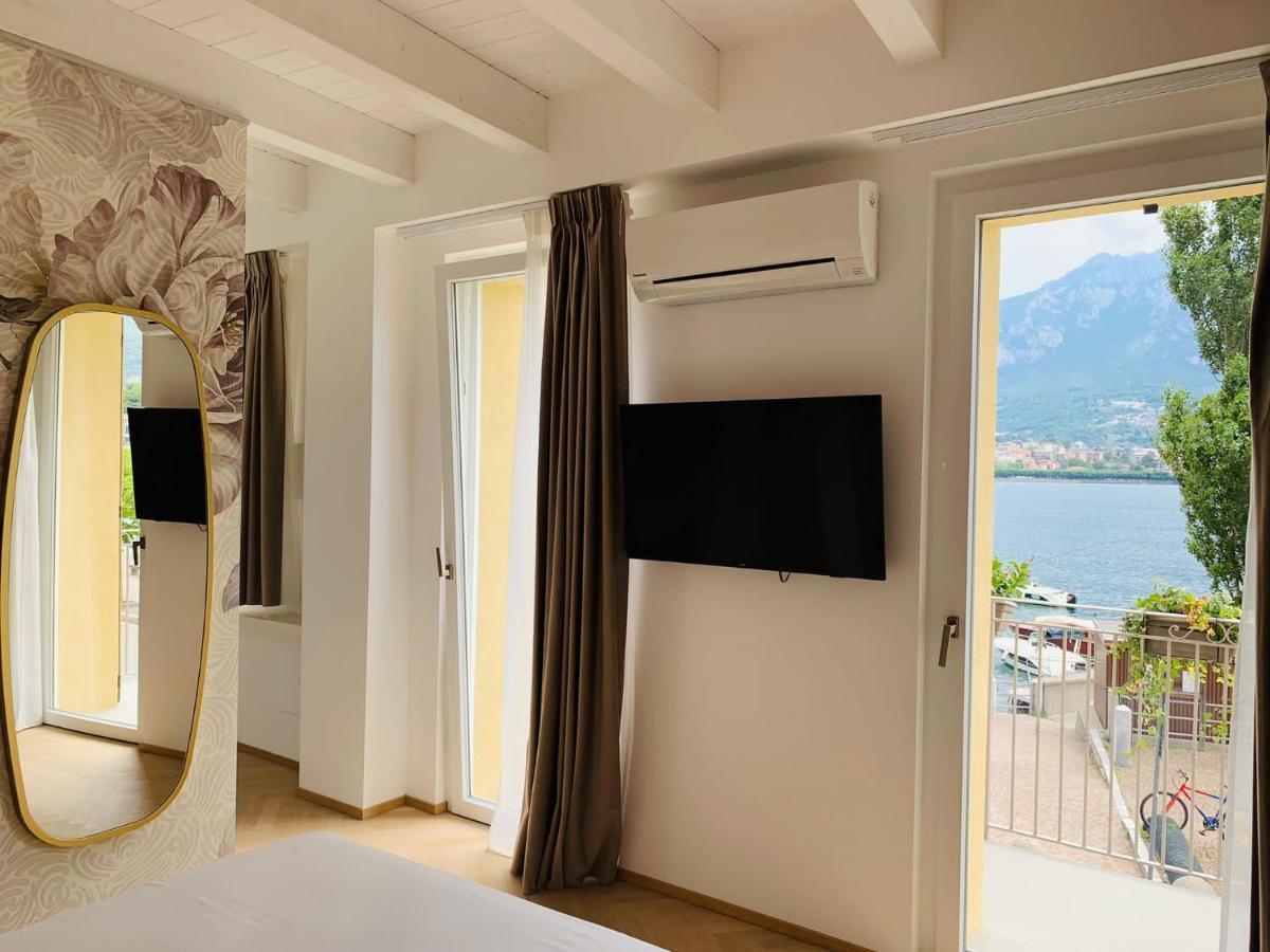 Luxury Suites Rocopom - Lake Front มัลกราเต ภายนอก รูปภาพ