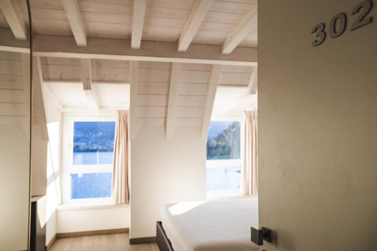 Luxury Suites Rocopom - Lake Front มัลกราเต ภายนอก รูปภาพ
