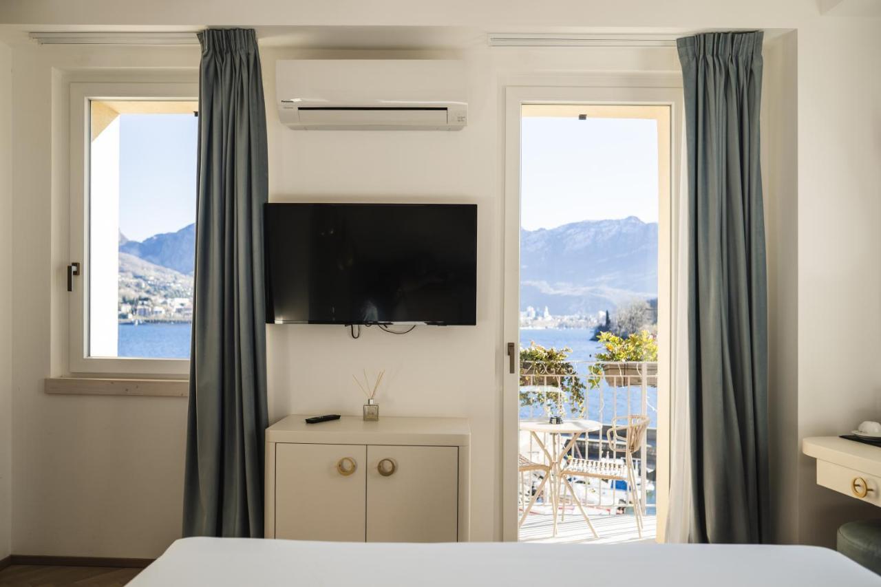 Luxury Suites Rocopom - Lake Front มัลกราเต ภายนอก รูปภาพ